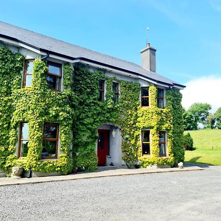 The Garden Gates Guest Accommodation Castlebar Extérieur photo