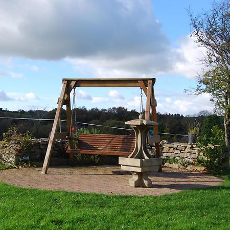 The Garden Gates Guest Accommodation Castlebar Extérieur photo
