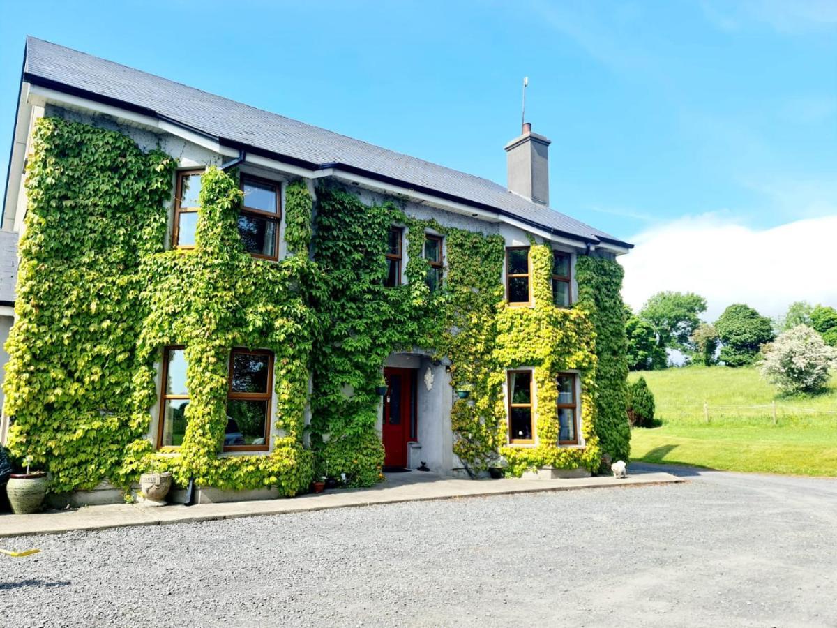 The Garden Gates Guest Accommodation Castlebar Extérieur photo