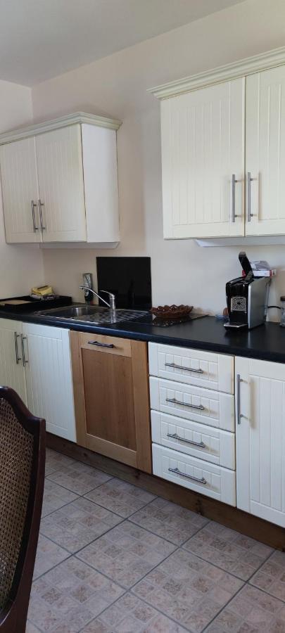 The Garden Gates Guest Accommodation Castlebar Extérieur photo