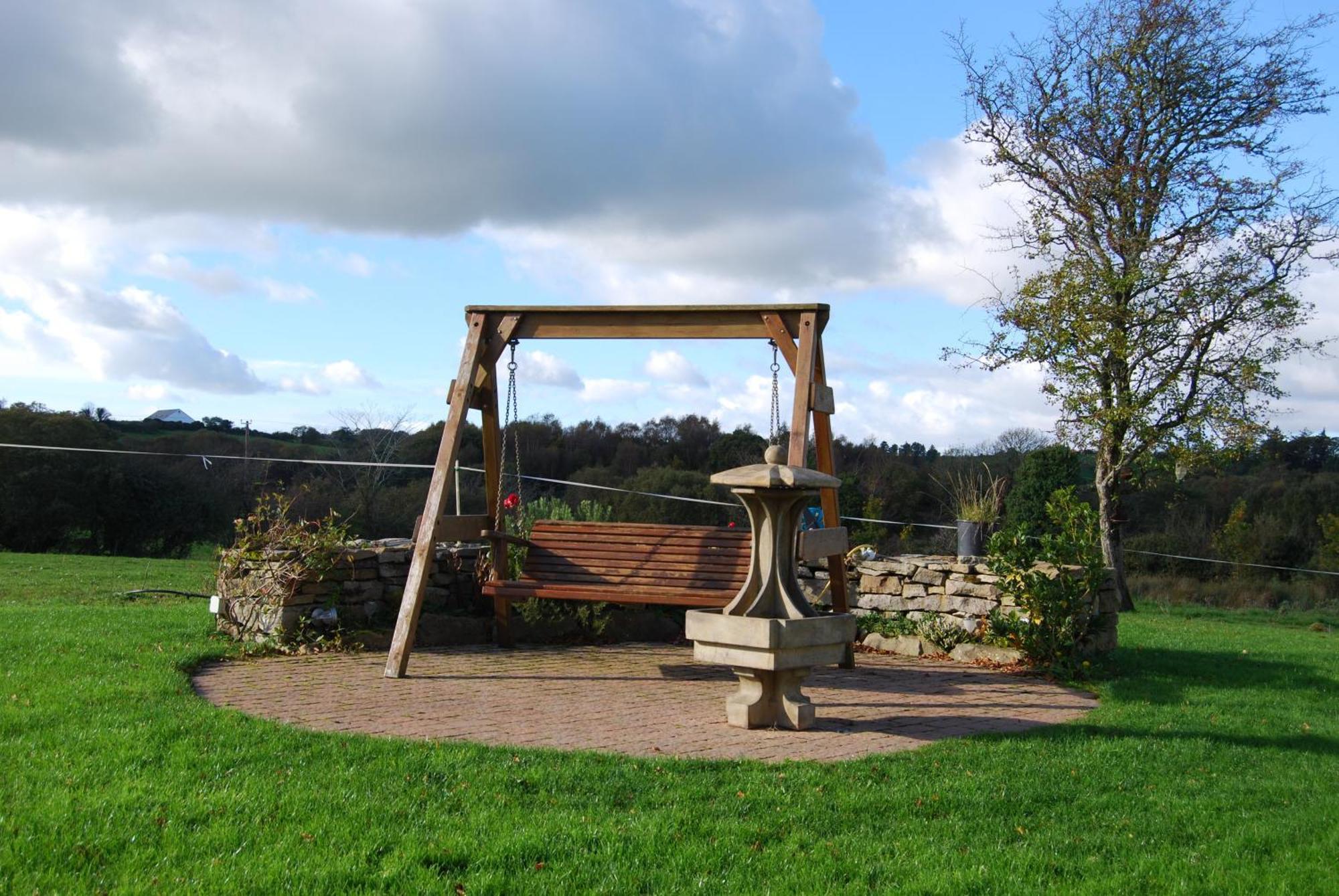 The Garden Gates Guest Accommodation Castlebar Extérieur photo