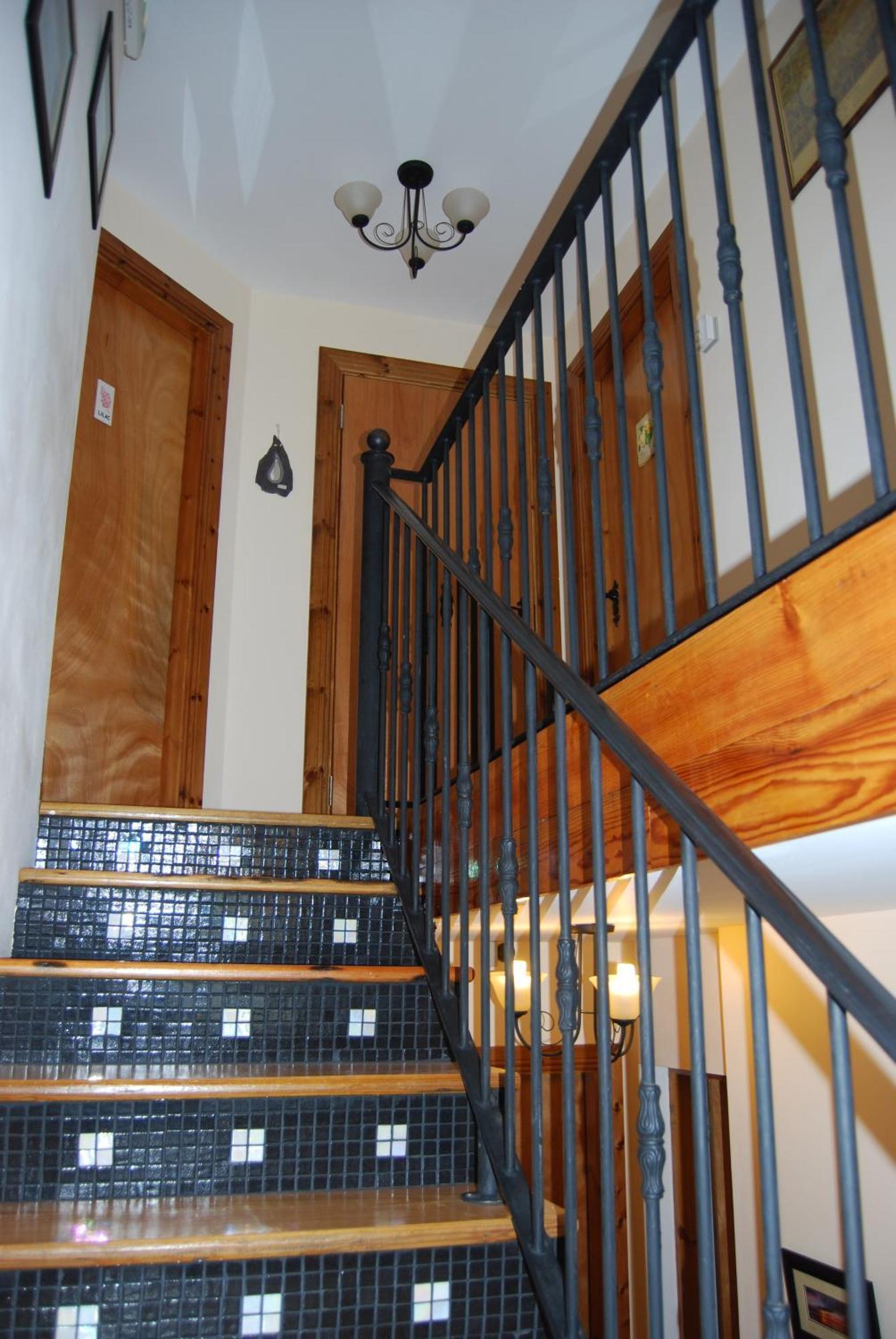 The Garden Gates Guest Accommodation Castlebar Extérieur photo