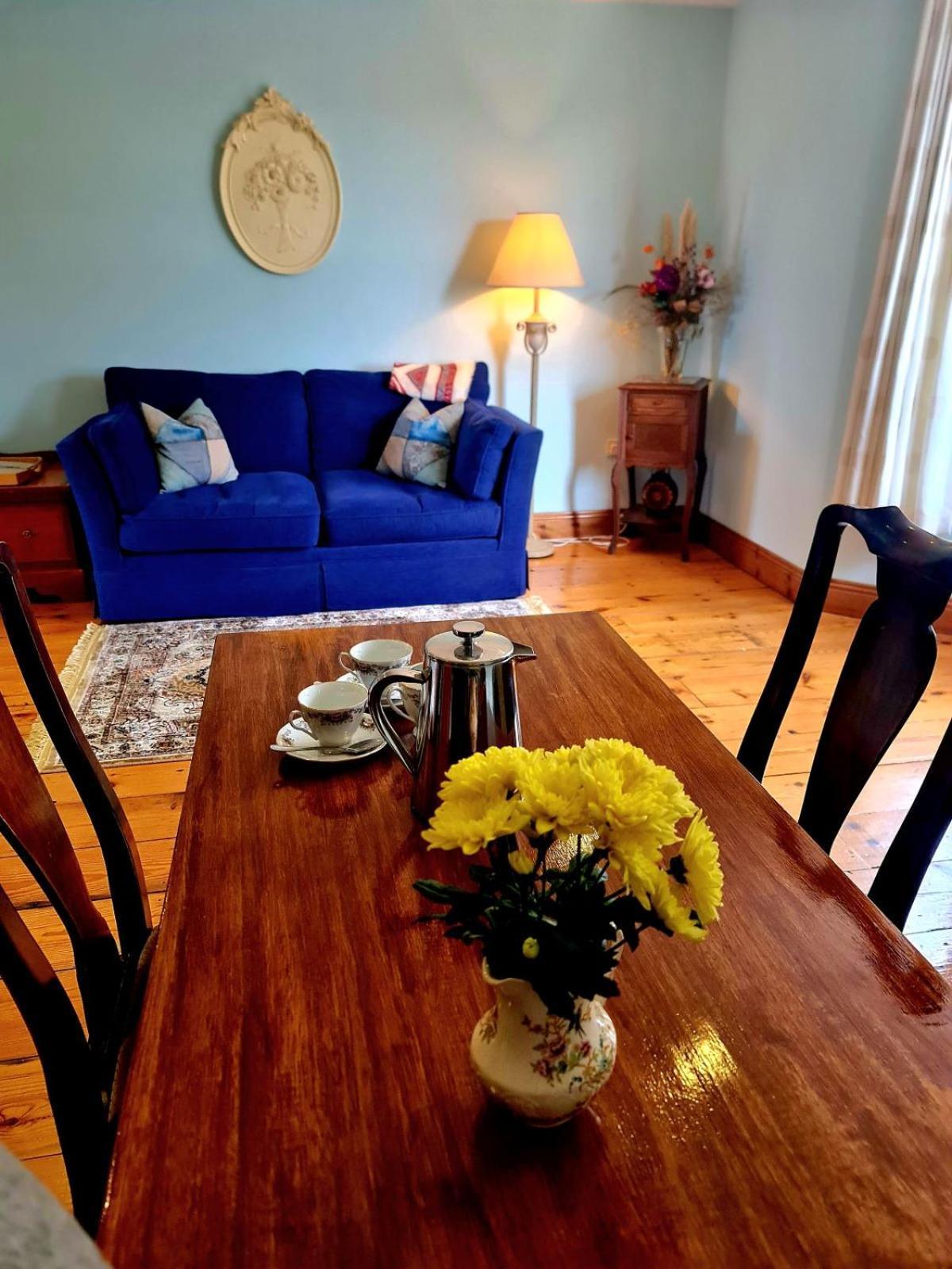 The Garden Gates Guest Accommodation Castlebar Extérieur photo