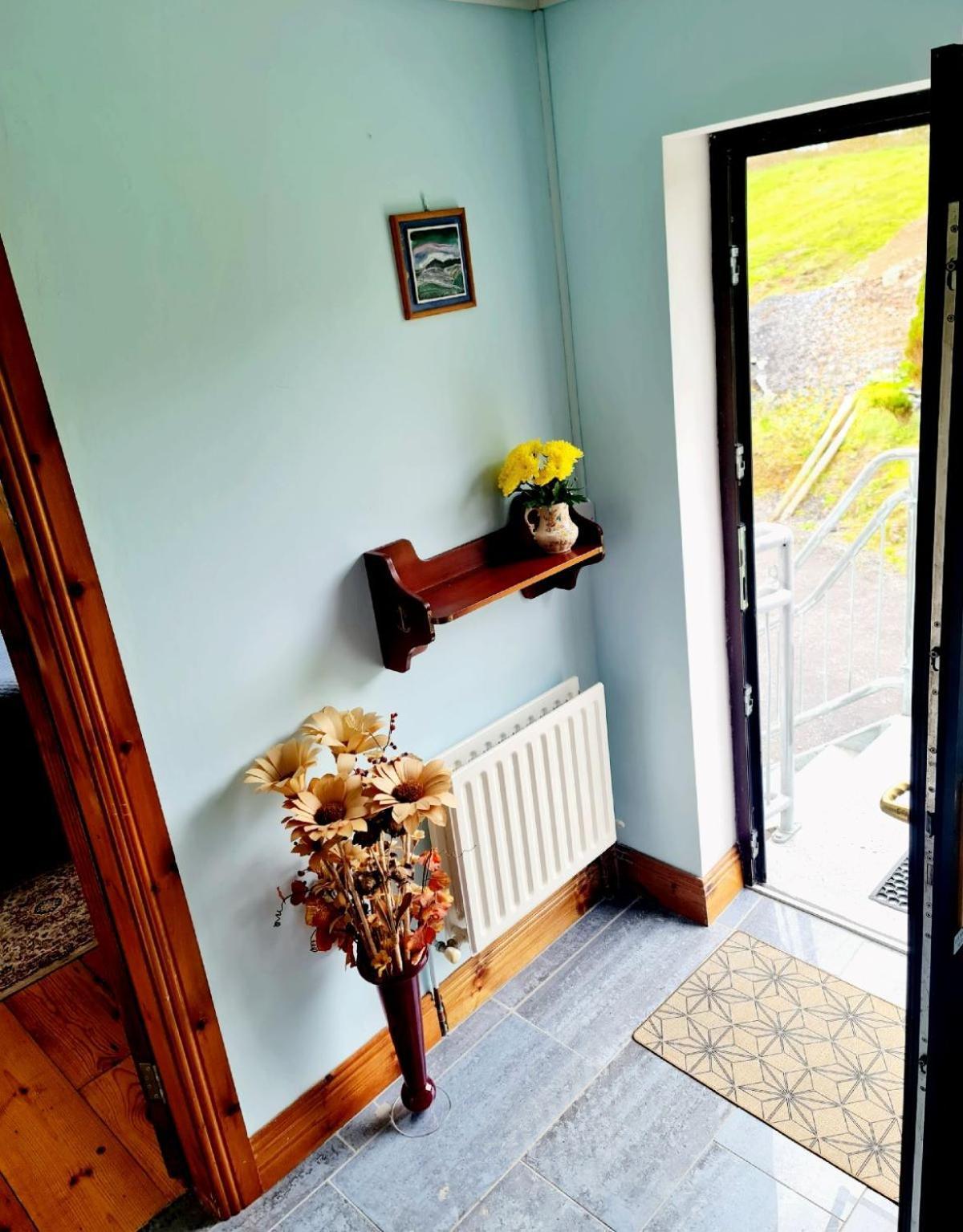 The Garden Gates Guest Accommodation Castlebar Extérieur photo