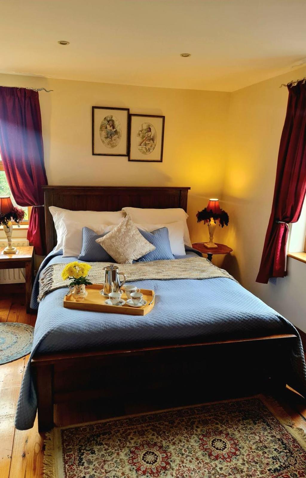 The Garden Gates Guest Accommodation Castlebar Extérieur photo