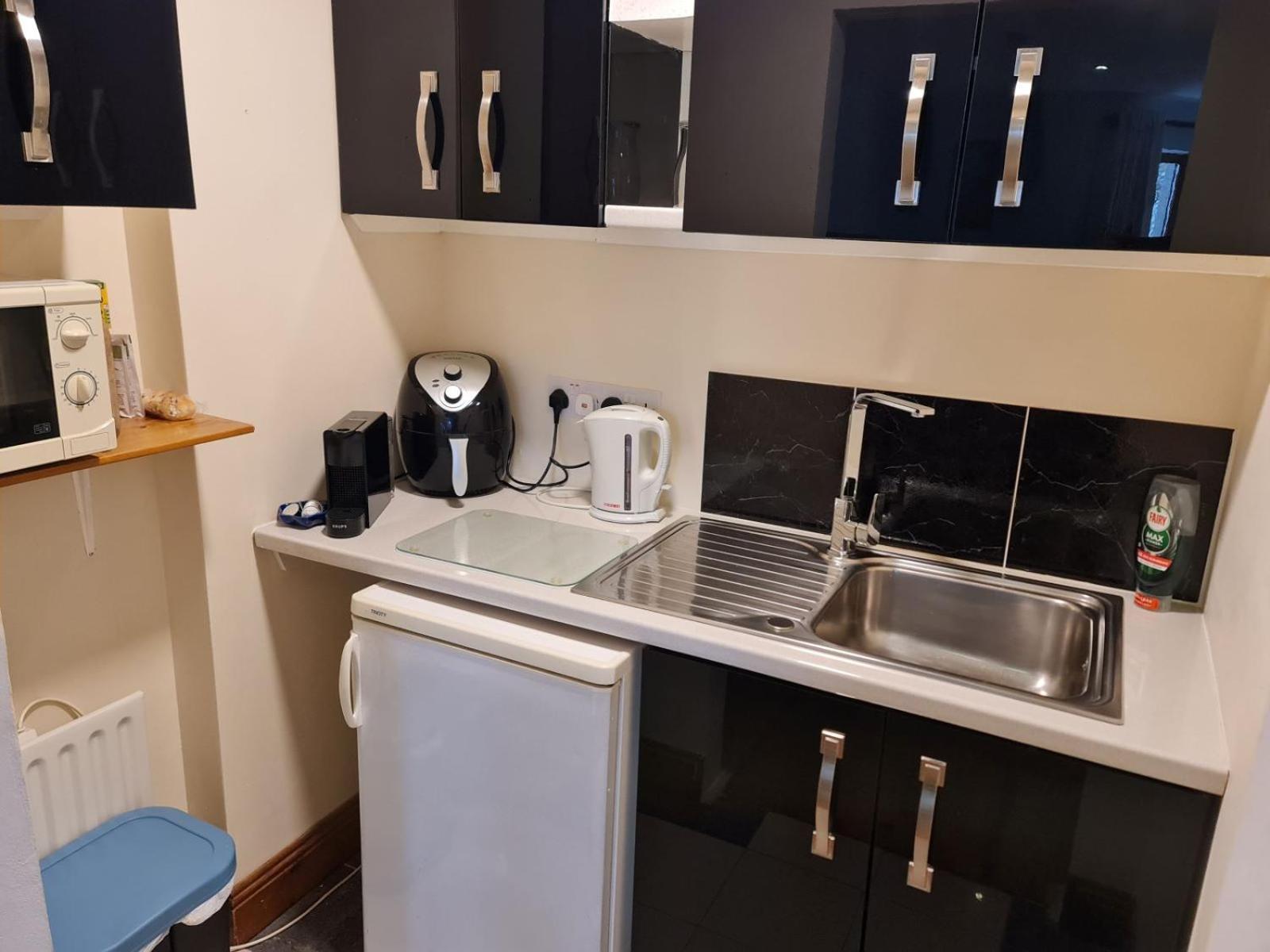 The Garden Gates Guest Accommodation Castlebar Extérieur photo
