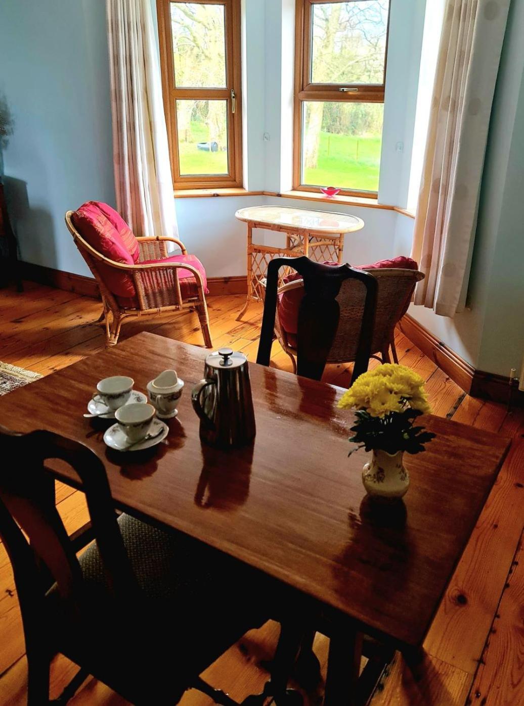 The Garden Gates Guest Accommodation Castlebar Extérieur photo